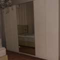 SAR 1200,  6 Door Wardrobe, Coat, Mattress And Side Table