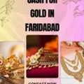 Where Can You Sell Old Gold In Faridabad Safely?