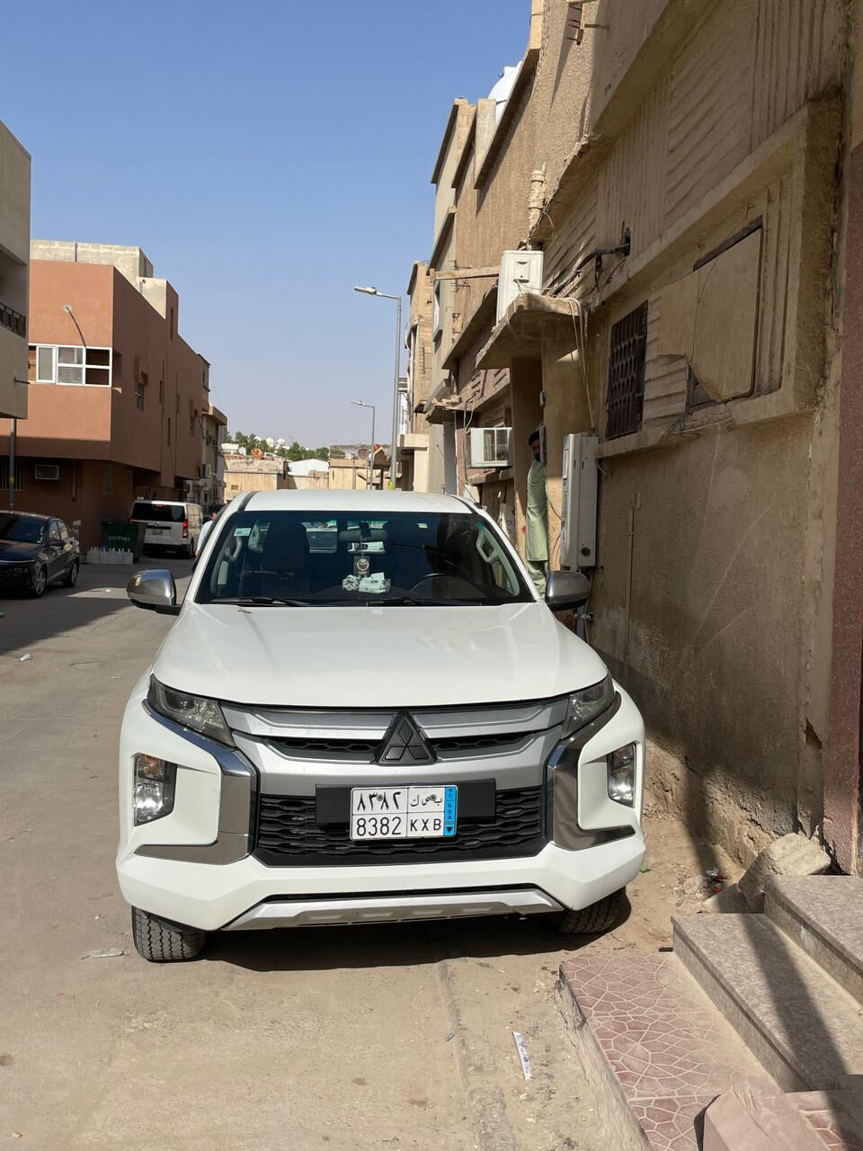Riyadh, Equipment Rental, Vigo Dala Rent