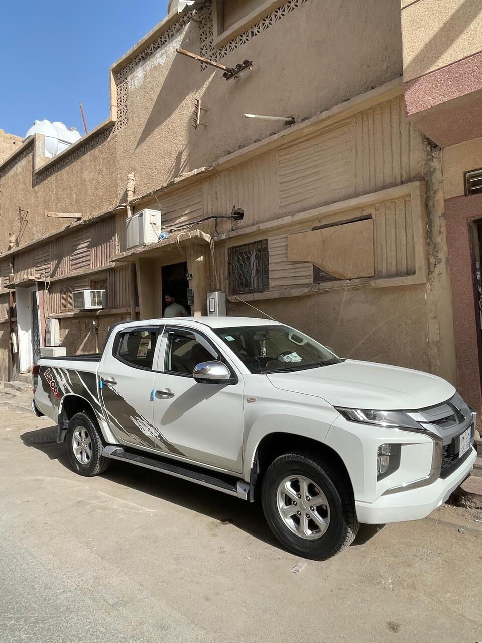 Riyadh, Equipment Rental, Vigo Dala Rent