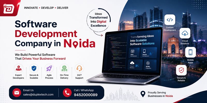 Kabul, Software Development, Software Development Company In Noida