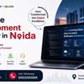 Software Development Company In Noida