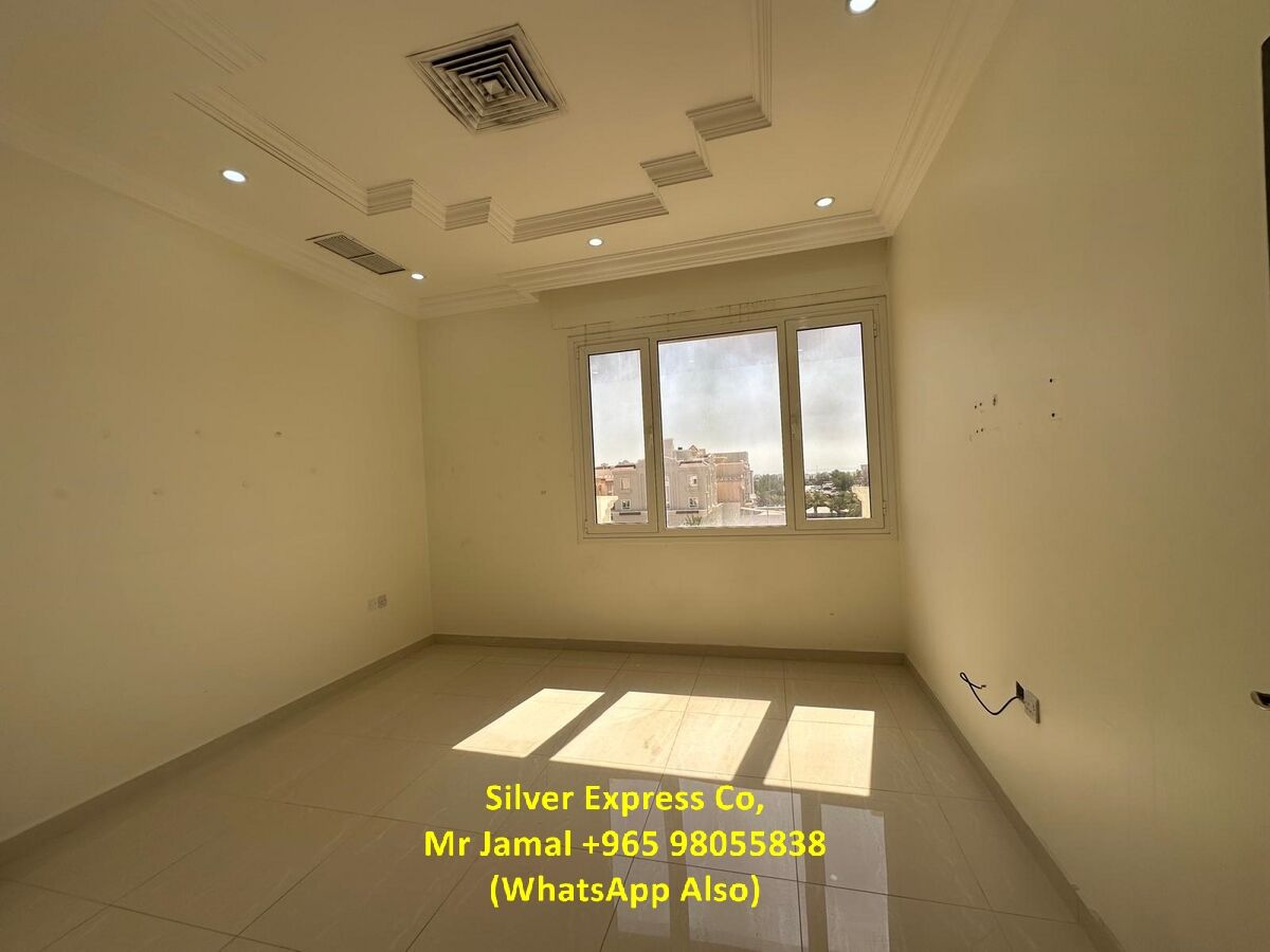 Mangaf, Apartments, Flats, Houses & Villas, KWD 500/month,  4 BR,  200 Sq. Meter,  Fully Sea View 4 Bedroom Apartment For Rent In Mangaf.