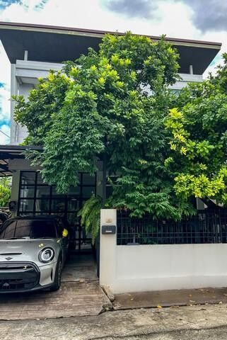 Bangkok, Real Estate For Sale, THB 2950000,  3 BR,  39 Sq. Feet,  Semi-detached House For Sale, 2.95 Million, Good Location Near J-Park, Sriracha, 3