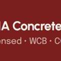 Calgary Concrete Services | AHA Concrete