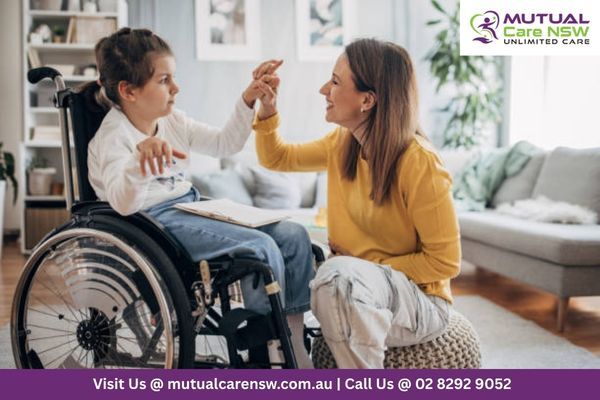Sydney, Health, Quality NDIS Support Services You Can Trust