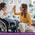 Quality NDIS Support Services You Can Trust