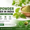 Premium Tulsi Powder Exporter In India
