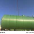 SAR 1,  Fiberglass