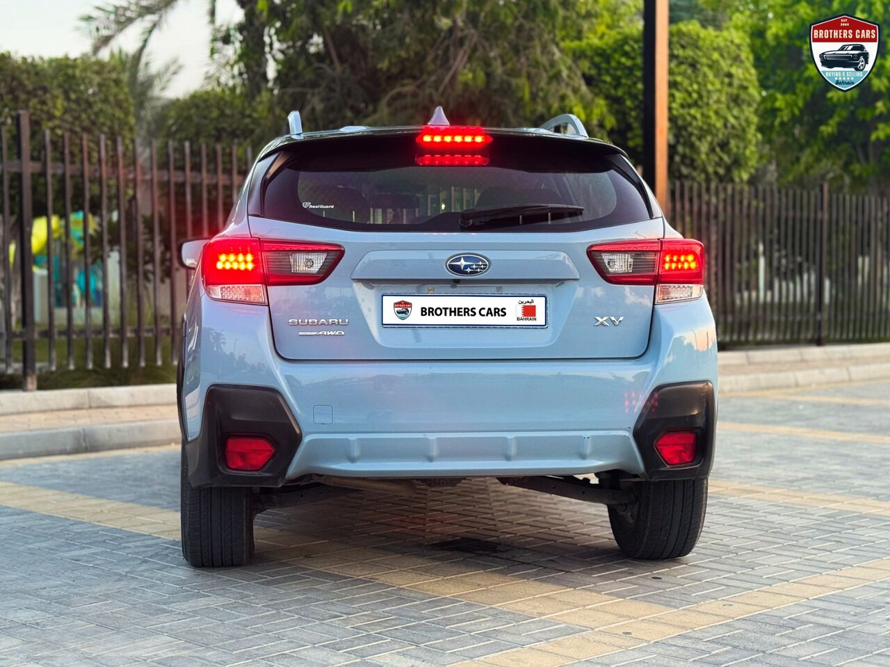 Manama, Vehicles, Cars & Trucks , BHD 100,  SUBARU-XV,  2022,  Automatic,  40000 KM,    2.0L ENGINE AWD  MODEL FOR SALE