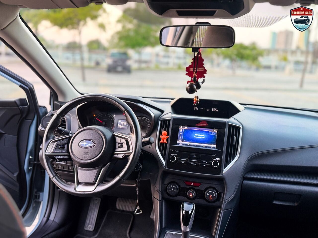 Manama, Vehicles, Cars & Trucks , BHD 100,  SUBARU-XV,  2022,  Automatic,  40000 KM,    2.0L ENGINE AWD  MODEL FOR SALE