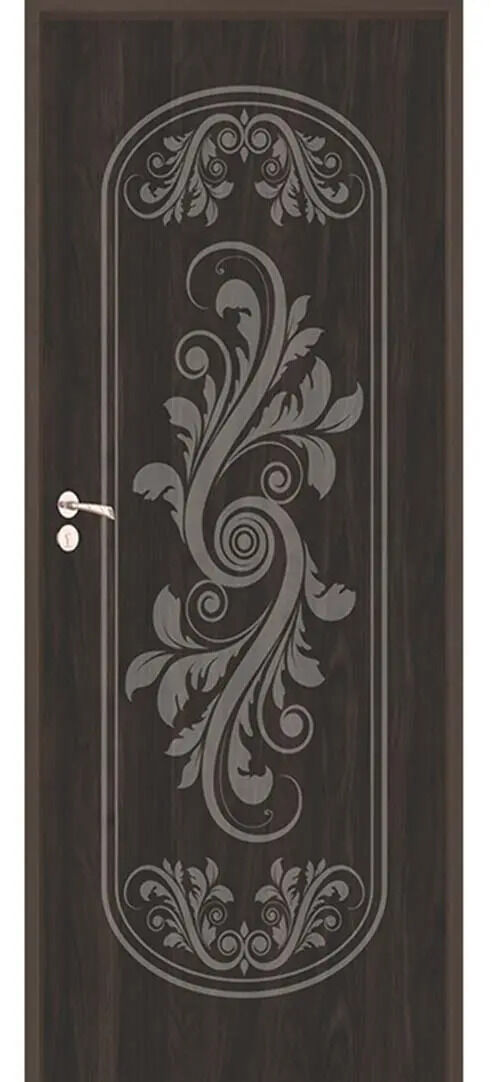 Mumbai, Furniture, Splice Ply Modern Laminated Doors For High-Traffic Spaces