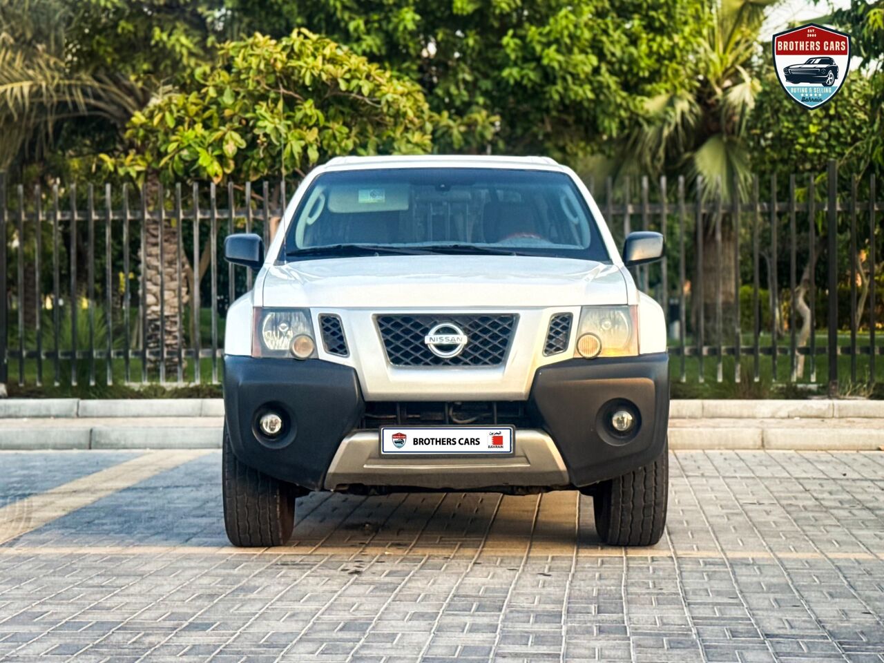 Manama, Vehicles, Cars & Trucks , BHD 100,  NISSAN X-TERRA,  2012,  Automatic,  221000 KM,    MODEL FOR SALE