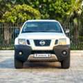 BHD 100,  NISSAN X-TERRA,  2012,  Automatic,  221000 KM,    MODEL FOR SALE