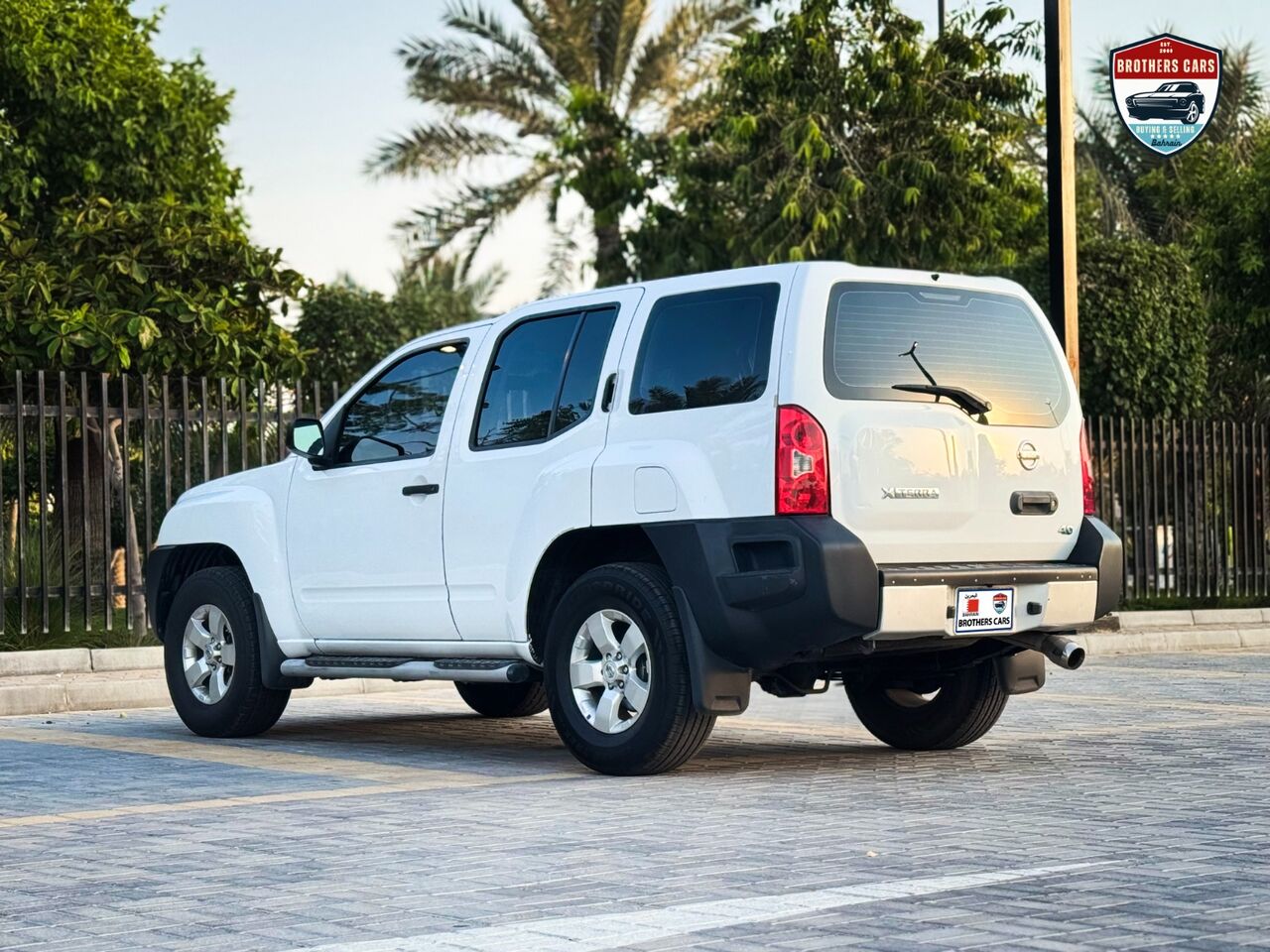 Manama, Vehicles, Cars & Trucks , BHD 100,  NISSAN X-TERRA,  2012,  Automatic,  221000 KM,    MODEL FOR SALE