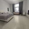 BHD 230/year,  1 BR,  Gorgeous Fully Furnished Studio Flat At UmAlhassam Just For 230 Bhd