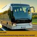 Book A Temple Charter Bus For Weddings, Tours, And Events