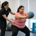 Why Obesity Physiotherapy Is Transforming Weight Management And Long-Term Mobility