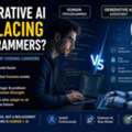 Generative AI And The Future Of Software Developers