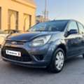 BHD 1000,  FORD FIGO,  2012,  Automatic,  115000 KM,   HATCH BACK  MODEL FOR SALE