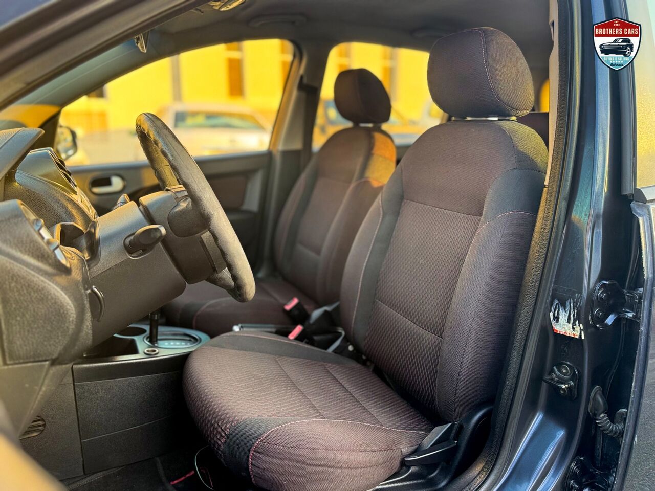 Manama, Vehicles, Cars & Trucks , BHD 1000,  FORD FIGO,  2012,  Automatic,  115000 KM,   HATCH BACK  MODEL FOR SALE
