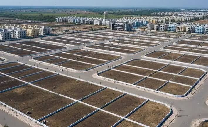 Meerut, Residential Plots, INR 2000000,  100 Sq. Meter,  Meerut