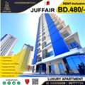 BHD 480/month,  Furnished,  2 BR,  Fully Furnished Luxurious Sea View Apartment For Rent In Juffair