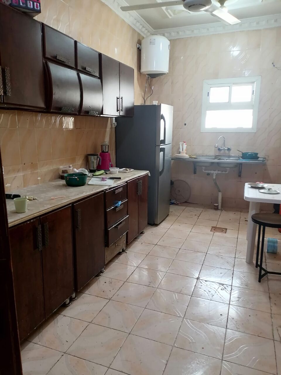 Riyadh, Rooms for Rent, SAR 2500/month,  Furnished,  Apartment For Family 2500, Room For Single 750
