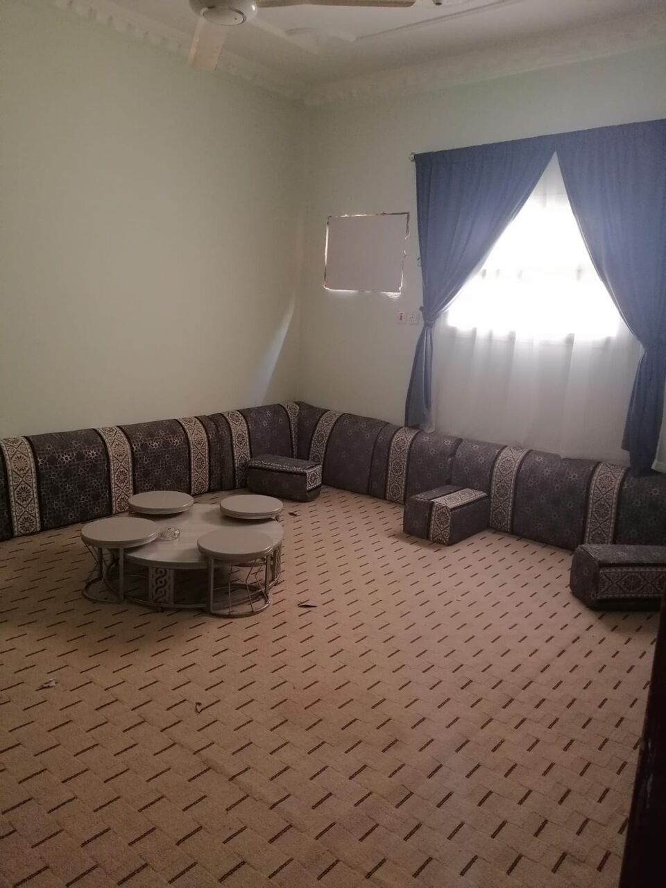 Riyadh, Rooms for Rent, SAR 2500/month,  Furnished,  Apartment For Family 2500, Room For Single 750