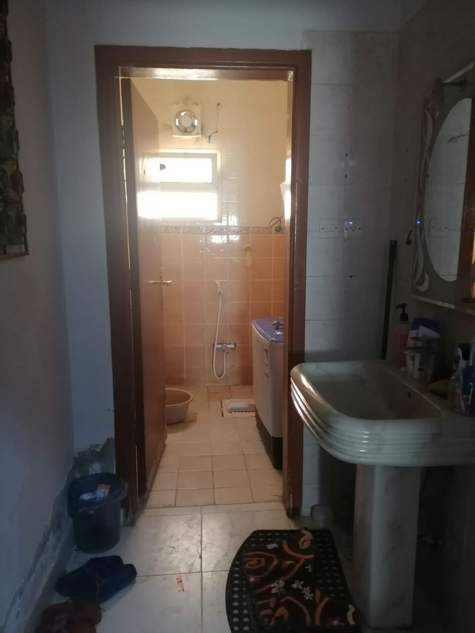 Riyadh, Rooms for Rent, SAR 2500/month,  Furnished,  Apartment For Family 2500, Room For Single 750
