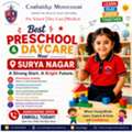 Best Preschool & Daycare Near Surya Nagar