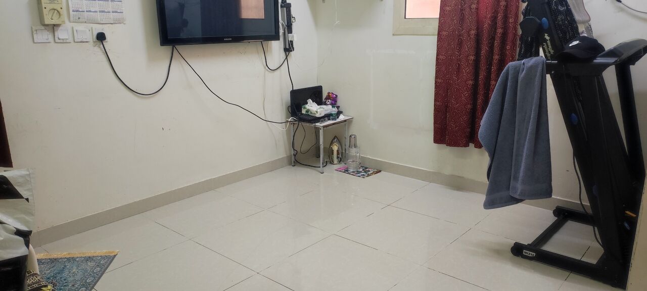 Hara, Bedspace For Rent, SAR 500/month,  @@@@@@Room Sharing BED SPACE@@@@@@