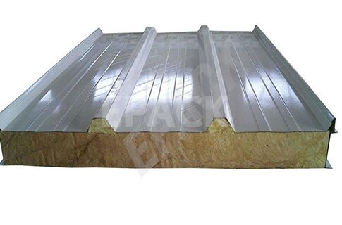Greater Noida, Construction, Acoustic Rockwool Panel Manufacturer & Supplier