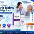PHP 1,  Olaparib Tablet In The Philippines: City-Wise Availability, Pricing Insights, And Where To