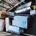 AC DUCTING ISTALLATION WORK