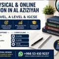 English/Business/Economics/Accounting IGCSE /O/A Levels