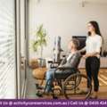 Quality Disability Support Services Gold Coast