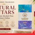 INR 500, Natural Attars | Buy Pure Alcohol-Free Attars Online | Divineshree
