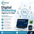 Digital Marketing Agency In India | Result-Driven Online Marketing Services