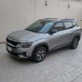 SAR 47000,  Kia Seltos EX,  2020,  Automatic,  102000 KM,  Kia Seltos   One Owner