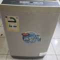 SAR 650,  11kg Nikai Fully Automatic Top Loading Washing Machine