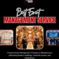 Best Wedding Planner In Bhubaneswar