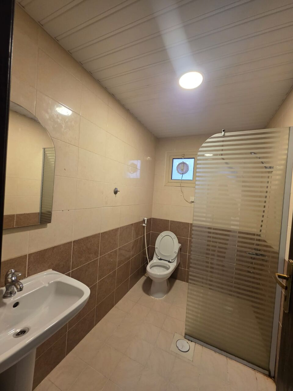 Khobar, Apartments, Flats, Houses & Villas, SAR 24500/year,  3 BR,  3 Bedrooms, A Hall,2 Bathrooms, A Kitchen And Elevator,private Parking Available