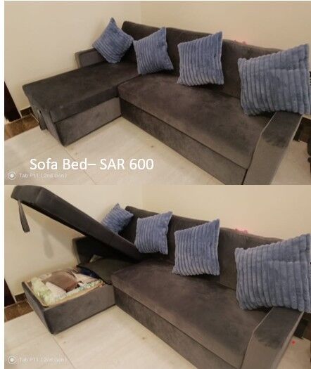 Khobar, Furniture, SAR 200,  FURNITURE FOR SALE