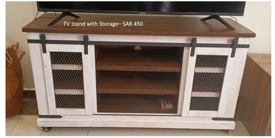 Khobar, Furniture, SAR 200,  FURNITURE FOR SALE