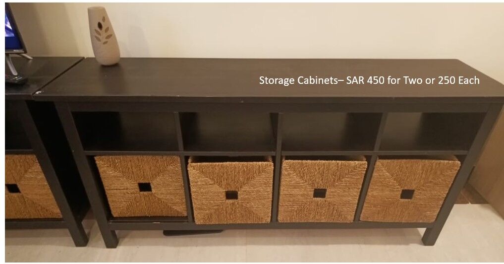 Khobar, Furniture, SAR 200,  FURNITURE FOR SALE