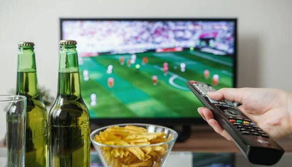 Riyadh, Job Seekers, Premium IPTV &ndash; Live TV, Movies & Series