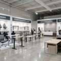 AED 5000,  Custom Made Office Furniture Wholesaler Fujairah | ERGOSPACE