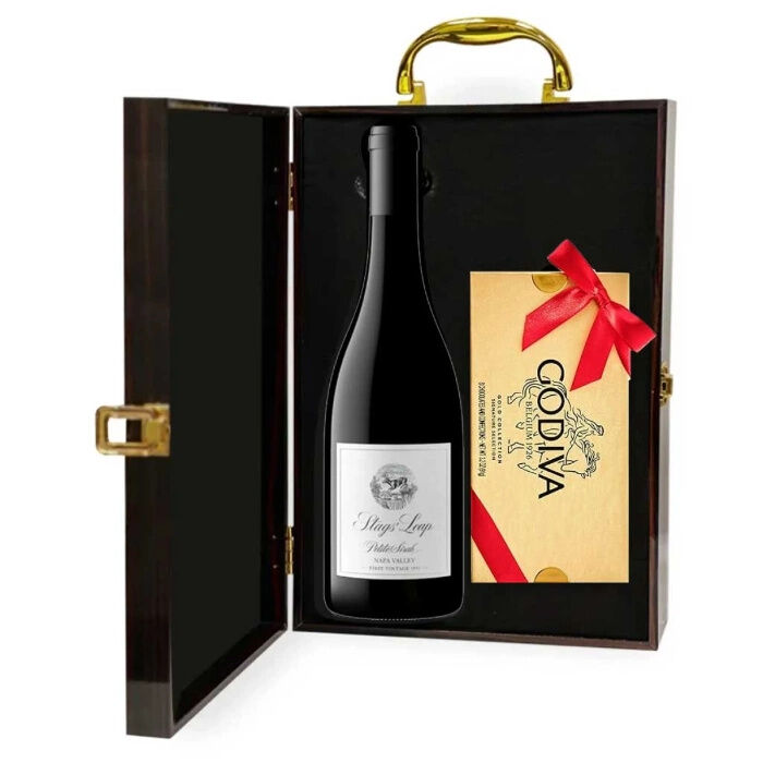 Washington DC, Food & Drink, Stags Leap Gift Basket &ndash; Thoughtful Wine Gift Sets