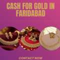 Looking For Getting Instant Cash For Gold In Faridabad?